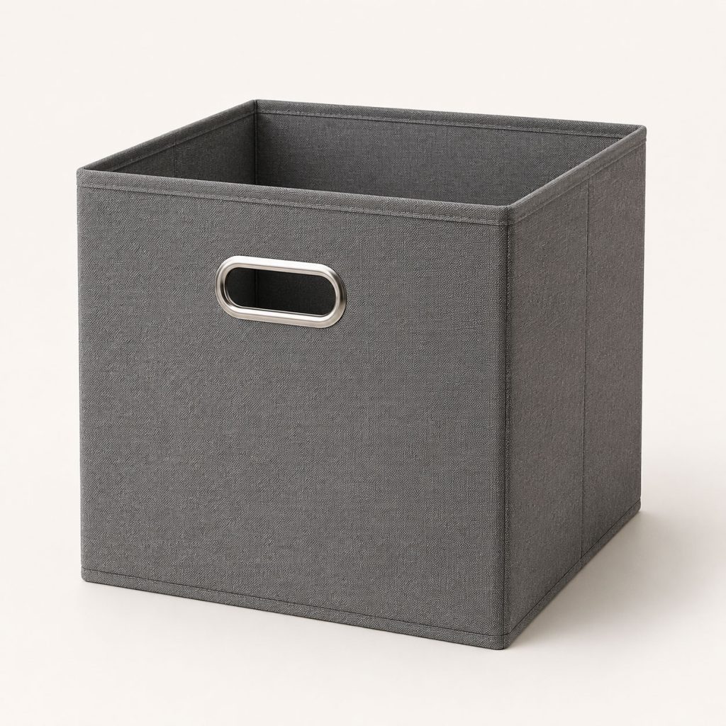 Collapsible Storage Cube product image