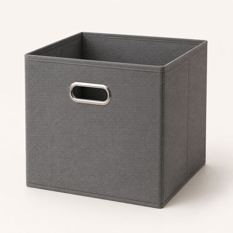 Storage Cubes category