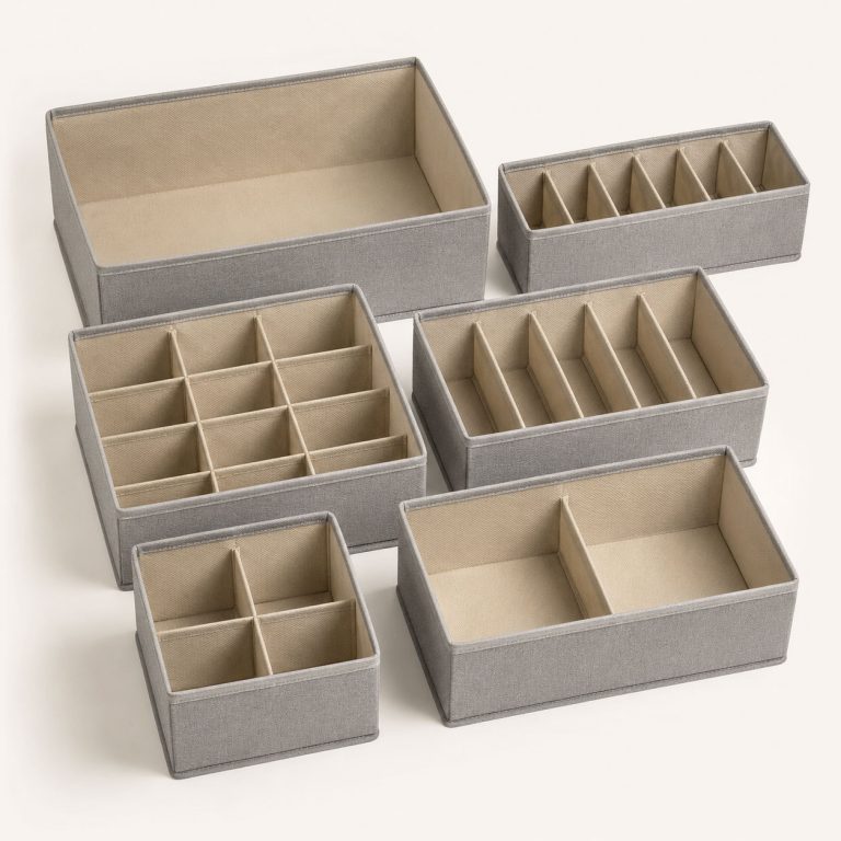 Drawer Organizers category