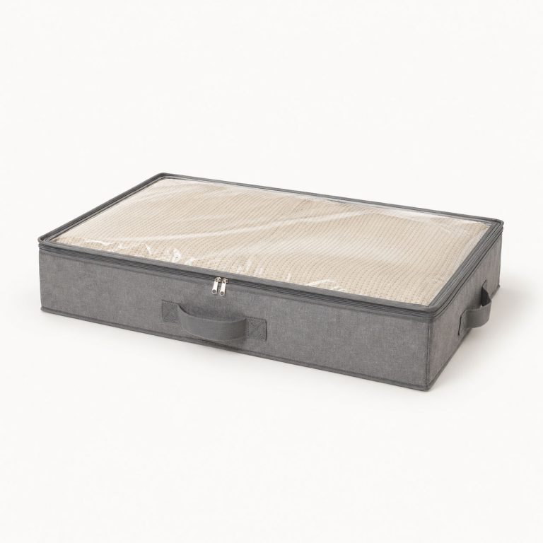 Under-Bed Storage Bags: 10 Checks Before You Place a Bulk Order